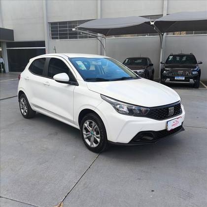 FIAT ARGO 1.0 FIREFLY FLEX DRIVE MANUAL